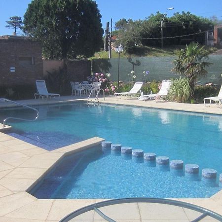 Brisas Del Este Punta del Este Ngoại thất bức ảnh