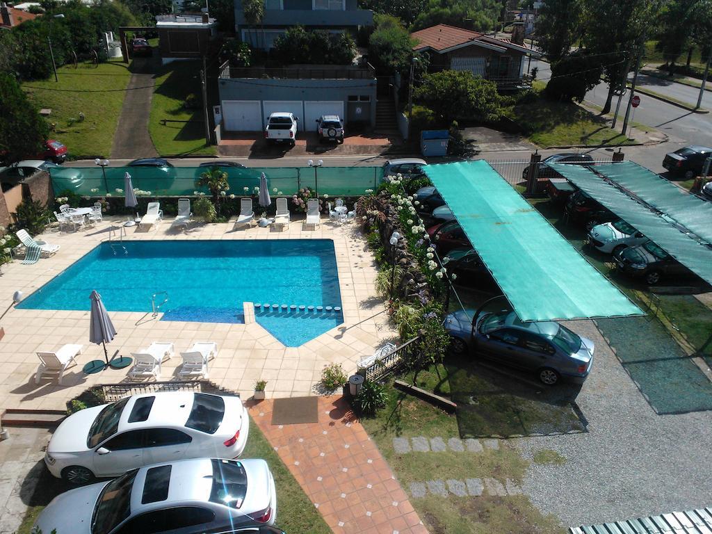 Brisas Del Este Punta del Este Ngoại thất bức ảnh