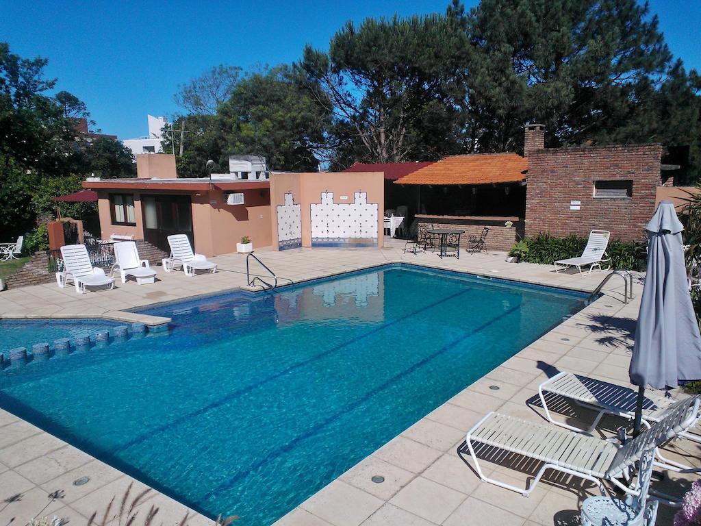Brisas Del Este Punta del Este Ngoại thất bức ảnh