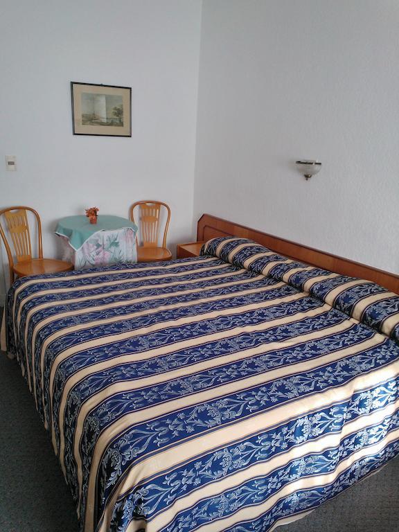 Brisas Del Este Punta del Este Ngoại thất bức ảnh