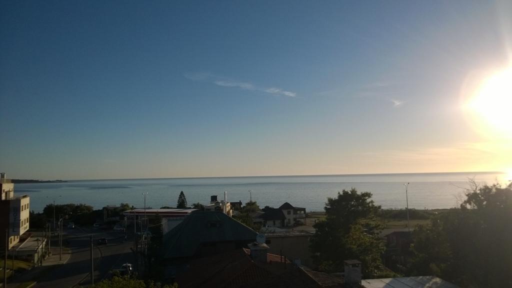 Brisas Del Este Punta del Este Ngoại thất bức ảnh