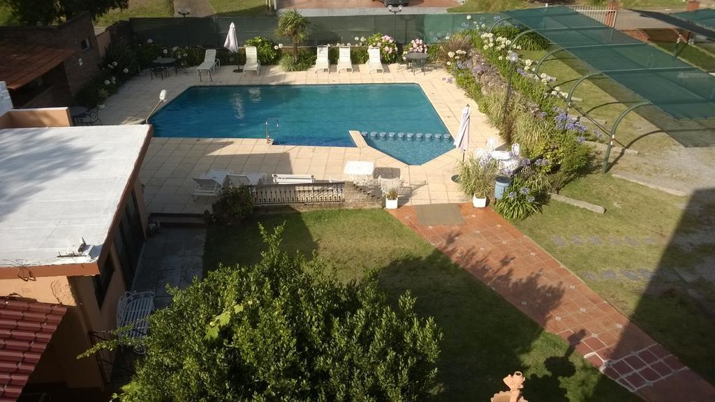 Brisas Del Este Punta del Este Ngoại thất bức ảnh